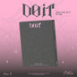 Stray Kids: SKZ IT TAPE ‘DO IT’ (DO VER.) - CD
