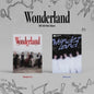 Wei: Wonderland - Random Cover - incl. 92pg Photobook, 5 Photocards, Snap Photo, 2 Polaroid Photocard + Folding Poster - CD
