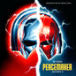Various Artists: Peacemaker: Season Two (Various Artists)(Original Soundtrack) - VINYL