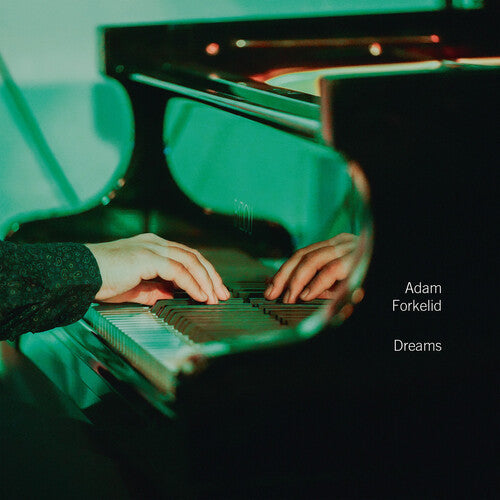 Adam Forkelid: Dreams - VINYL