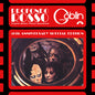 Goblin: Profondo Rosso: 50th Anniversary (Original Soundtrack) - Limited Deluxe Boxset includes Red & Black Colored Vinyl & Book - VINYL