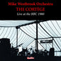 Mike Westbrook: The Cortege Live At The BBC 1980 - CD