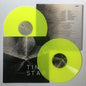 Adrian Corker: Tin Star Liverpool (Music From The Original Tv Series) - Neon Yellow Vinyl - VINYL