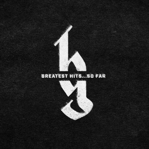 Brantley Gilbert: Greatest Hits...so Far - CD