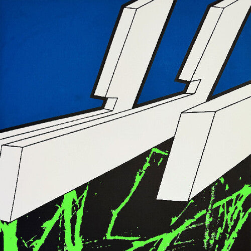 Oneohtrix Point Never: Tranquilizer - CD