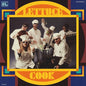 Lettuce: Cook - CD