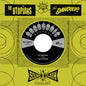 Bandulus vs Utopians: Soundclash Series Vol.3 - 7-INCH SINGLE