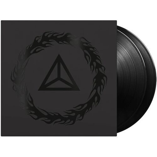 Mudvayne - The End Of All Things To Come - Music On Vinyl LP