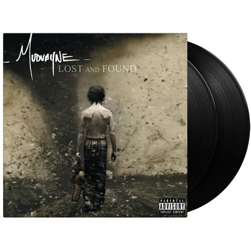 Mudvayne - Lost and Found - Music On Vinyl LP