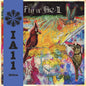 Jaimie Branch: Fly Or Die II: Bird Dogs Of Paradise (IA11 Edition) - VINYL