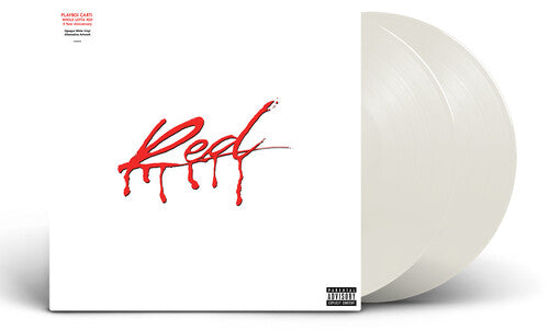 Playboi Carti: Whole Lotta Red - VINYL