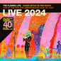 The Flaming Lips: Yoshimi Battles The Pink Robots Live At The OKC Zoo Amphitheatre, Aug. 30, 2024 - CD