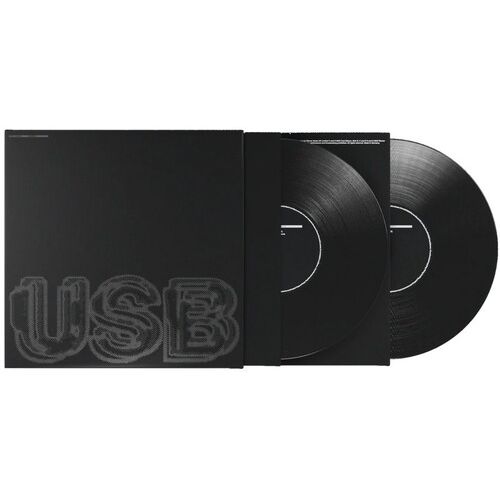 Fred again.. - USB002 - VINYL