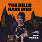 Don Peake: The Hills Have Eyes (Original Soundtrack) - CD