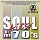 Various Artists: Soul Hits of the 70's / Various - CD