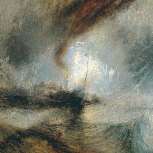 Matthias Puech: La Traversee - VINYL