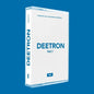Deetron: Running Back Mastermix: Deetron - CASSETTES