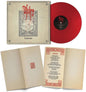 Afsky: Faellesskab - Red Vinyl - VINYL