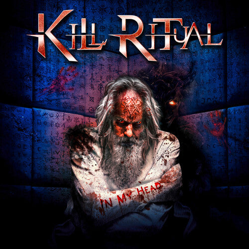 Kill Ritual: In My Head - CD