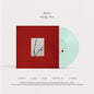 Choi Yu Ree: Staying, One - 10-Inch Custom Jade Vinyl - VINYL