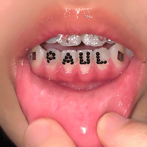 Swimming Paul: Smiling Through The Pain 2 - VINYL
