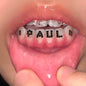 Swimming Paul: Smiling Through The Pain 2 - VINYL