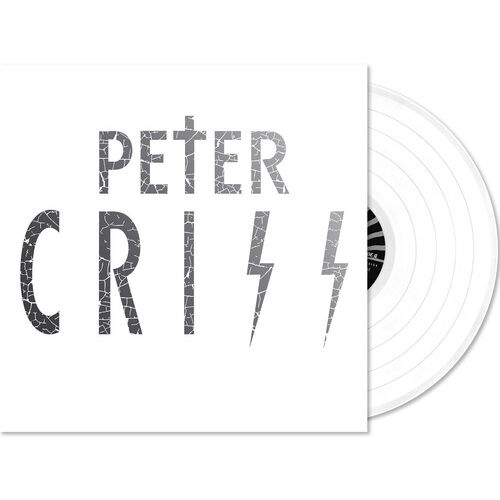 Peter Criss - Peter Criss - VINYL