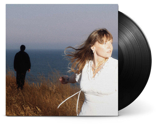 Courtney Marie Andrews: Valentine - VINYL