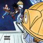 Tha God Fahim: Hyperbolic Time Chamber Rap III - VINYL