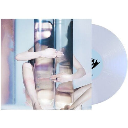 Poppy - Empty Hands - VINYL