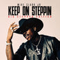 Mike Clark Jr: Keep On Steppin: Big Stepper Edition - CD