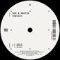 Dok & Martin: Impulse - 12-INCH SINGLE