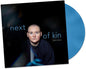 Dani Larkin: Next of Kin - Blue - VINYL