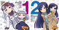 Yumi Hara: Puchimas!: Petit Idolm@ster: Twelve Seasons! Vol.1&2 - VINYL