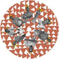 Kora Koumakan: Tourama Niwale (Tigerbalm Remix) - 12-INCH SINGLE