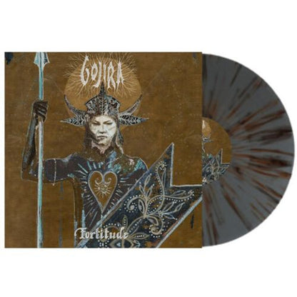 Gojira - Fortitude - VINYL