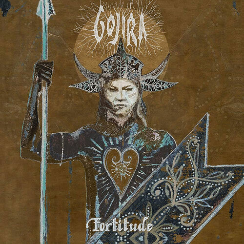 Gojira - Fortitude - VINYL