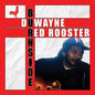 Duwayne Burnside: Red Rooster - CD
