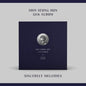Shin Seung Hun: Sincerely Melodies - VINYL