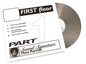 Theo Parrish: First Floor Part 1 - Smokey Colored Vinyl - VINYL