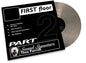 Theo Parrish: First Floor Part 2 - Smokey Colored Vinyl - VINYL