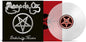 Mago De Oz: Diabulus In Opera - Limited Transparent Vinyl - VINYL