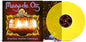 Mago De Oz: Puedes Contar Conmigo - Yellow Vinyl - VINYL