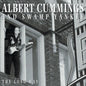 Albert Cummings: The Long Way - CD