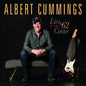Albert Cummings: Live at the 62 Center - CD