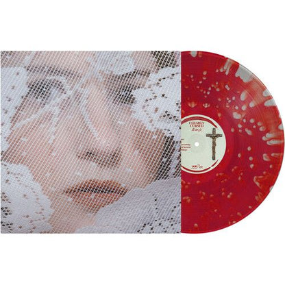 PONY - Clearly Cursed - VINYL
