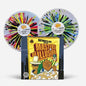 Kutmasta Kurt: Masters of Illusion - VINYL