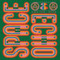 Space Echo: Rewind - 12-INCH SINGLE