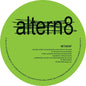 Altern 8: Frequency (2025 Remixes) - 12-INCH SINGLE