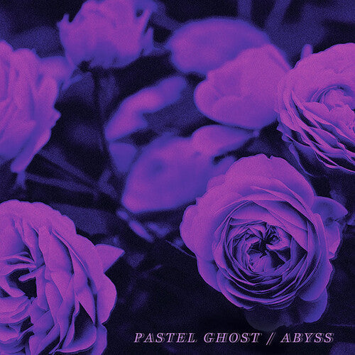 Pastel Ghost: Abyss - VINYL